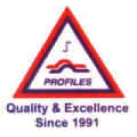 Profiles RH logo - Similar company to Amaru Media