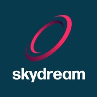 Skydream logo - Similar company to Everything Student