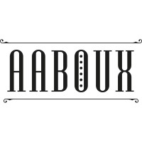 AABOUX logo - Similar company to The Lagos Leather Fair