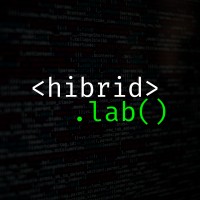 Hibrid Lab (HibridInfo) logo - Similar company to Prishtina Tech Community
