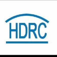 Human Development Research Centre (HDRC) logo - Similar company to Iid Bangladesh