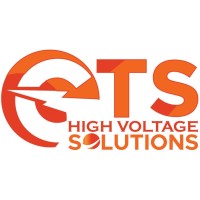 GTS High Voltage Solutions Pvt Ltd logo - Similar company to Electest Solutions