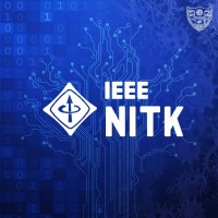 IEEE NITK logo - Similar company to Ager Fly