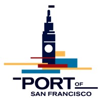 Port of San Francisco logo - Similar company to Sf Office Of Economic & Workforce Development