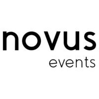 Novus Events logo - Similar company to King Henry