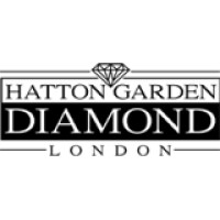 Hatton Garden Diamond logo - Similar company to Diamond Heaven