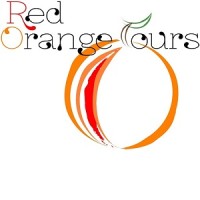 Red Orange Tours logo - Similar company to Top Viaggi Tour Operator S.R.L