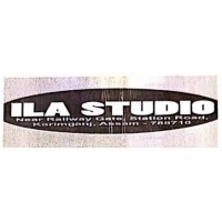Ila Studio logo - Similar company to Area Environments