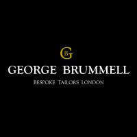 George Brummell Bespoke Tailors logo - Similar company to Henry Bailey Bespoke Tailoring Studio - The Tailor'S Tailor - Top Bespoke Tailoring Service