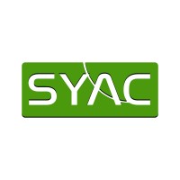 SYAC logo - Similar company to Escriba