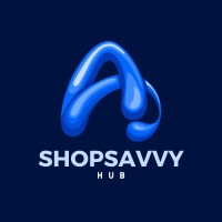 ShopSavvy Hub logo - Similar company to Shopsavvy Inc.