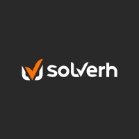 Solverh logo - Similar company to Unique Acabamentos