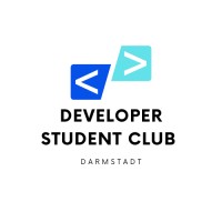 Developer Student Club Darmstadt logo - Similar company to Developer Student Club Tu Dresden