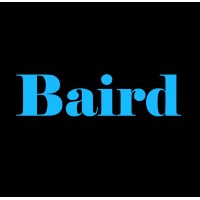 Baird Real Estate NI logo - Similar company to Letsbid Property