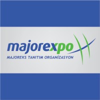 Majorexpo - Majoreks Tanıtım Organizasyon Ltd. logo - Similar company to Evarom