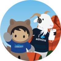 Salesforce Venezuela Admin Group logo - Similar company to Nobleprog Canada