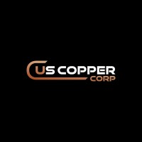 US Copper Corp logo - Similar company to Bell Copper Corp