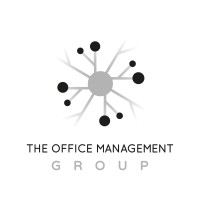 The Office Management Group logo - Similar company to Creative Cadence Llc