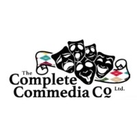 THE COMPLETE COMMEDIA COMPANY LTD