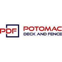 Potomac Deck and Fence logo - Similar company to Bustleton Services, Inc.