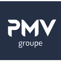 PMV Groupe logo - Similar company to Pmv Engineering