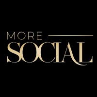 More Social Aus logo - Similar company to Creatorshop