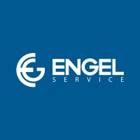 ENGEL SERVICE logo - Similar company to Mpa Engenharia