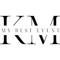 My Best Event logo - Similar company to Sand Fabrik