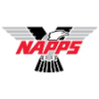 NAPPS - National Association of Professional Process Servers logo - Similar company to Napps