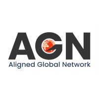 Aligned Global Network logo - Similar company to Hiraya Network