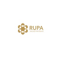Rupa Group logo - Similar company to Catlyn Homes Llp