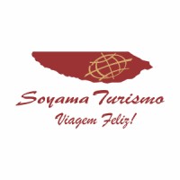Soyama Turismo logo - Similar company to Domínio Tur