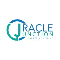 Oracle Junction Career Coaching logo - Similar company to Drrichardleboon.Com