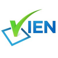 VIEN logo - Similar company to Vm Consulting Intl