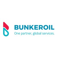 Bunkeroil logo - Similar company to Gtbunkers