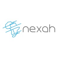 NEXAH logo - Similar company to Univers Solutions