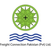 Freight Connection Group logo - Similar company to Freight Connection Pakistan (Pvt) Ltd