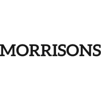 Morrisons logo - Similar company to T!M Werkt | Tim Werkt