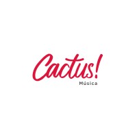 Cactus! Música logo - Similar company to Interés General Podcast