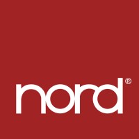 Nord Keyboards logo - Similar company to Opalum
