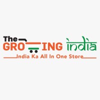 TheGrowingIndia logo - Similar company to Creatinkk
