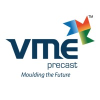 VME Precast Products logo - Similar company to Flicker Digitax