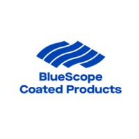 BlueScope Coated Products logo - Similar company to Accounting Source