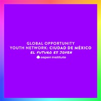 GOYN CIUDAD DE MÉXICO logo - Similar company to The Global Opportunity Youth Network (Goyn)