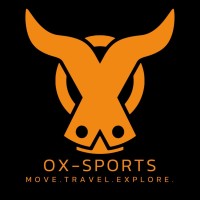 OX Sports Company logo - Similar company to Support Trades