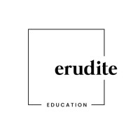 Erudite Education Academy logo - Similar company to 10X Ecommerce Asia