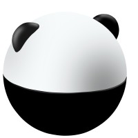Structural Panda logo - Similar company to Cbs2 Lava