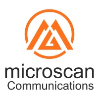 Microscan Communications Pvt Ltd logo - Similar company to Preciseview Reports