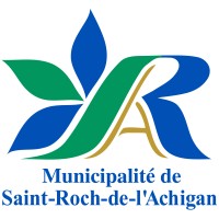 Municipalité de Saint-Roch-de-L'Achigan logo - Similar company to Municipalité De Saint-Alphonse-Rodriguez