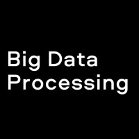 Big Data Processing logo - Similar company to Airpost
